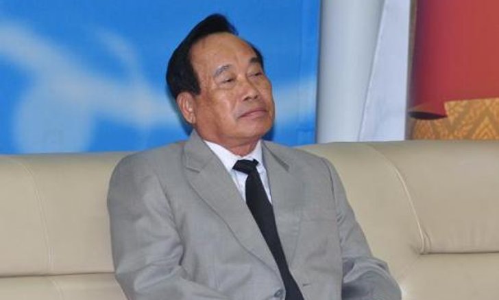 เสธ.อ้ายชี้แก้วยังเจ๋งได้อีก-คู่ชกสายลมถอนตัว