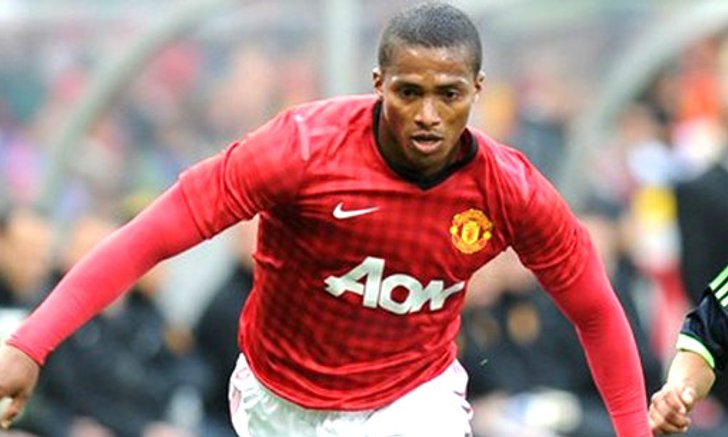 วาเลนเซียยันต้องเจียมตัวแม้สวมเบอร์7
