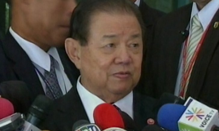 ปธ.อลป.เตรียมเรียกกกท.ปรับแผนคัดนักกีฬา