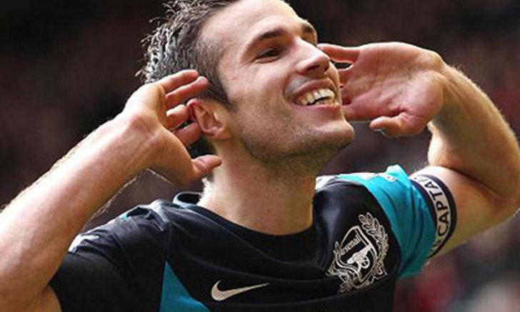 เรือ ไม่เอา RVP ล็อกเป้า ฮิกัวอิน แทน