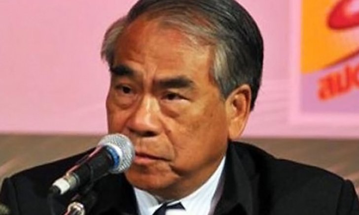 ดร.วิชิตเตรียมเชิญส.บอลถกโปรแกรมไทยลีก