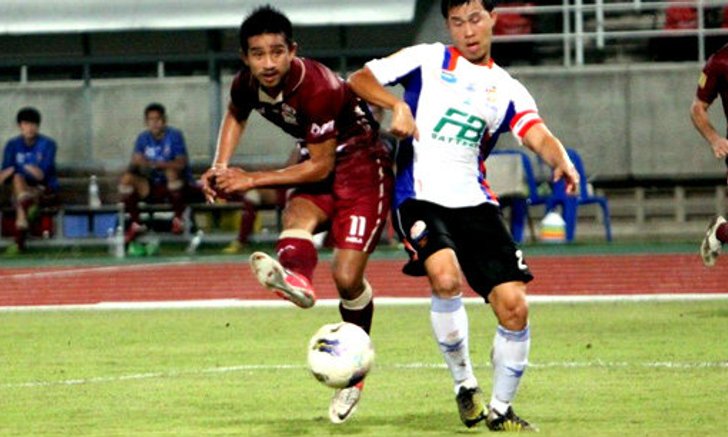 ผลบอล : โปลิศเฮ!รอดสูงคอร์เตสซัดชัย 1-0 ส่งเจ้าท่าดิ้นตาย2เกมสุดท้าย
