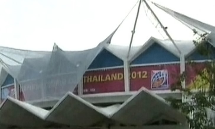 ตั๋วผีระบาดเริ่ม500-แฟนคึกทยอยเข้าสนาม