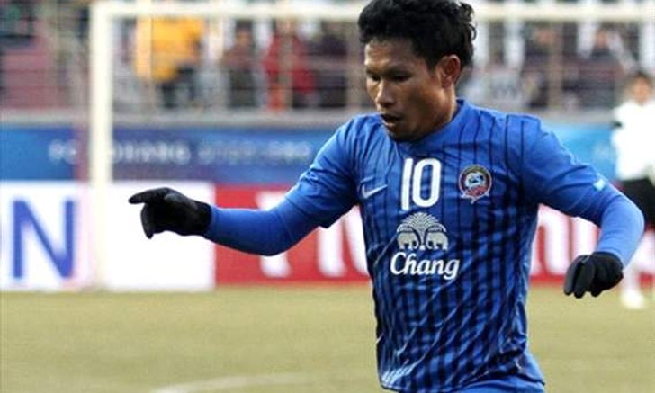 เซอร์ไพรส์!พิภพ ฟื้นตัวมีลุ้นติดทัพลุยซูซูกิ