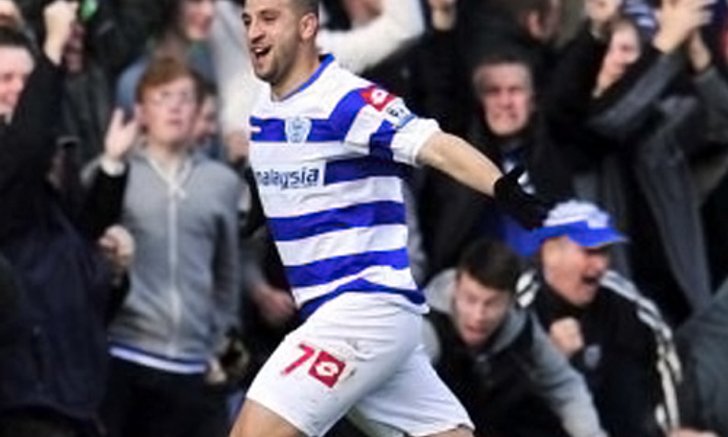 ทารับบ์โวบาร์ซ่าสนใจ-ไม่ไปเพราะรักQPR