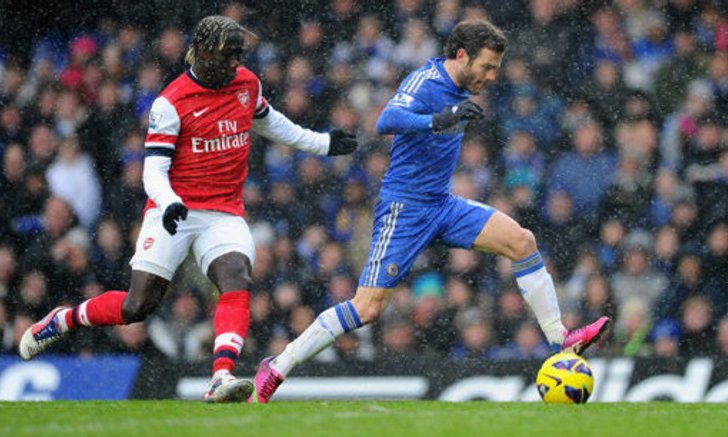 มาต้าควงแลมพ์ยิง! สิงห์เชือดปืนใหญ่ 2-1