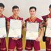 “เสือแบล็ค” เดินหน้าต่อยอดอาชีพ มุ่งเรียนหลักสูตรครูมวยไทย