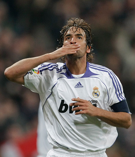 Raul