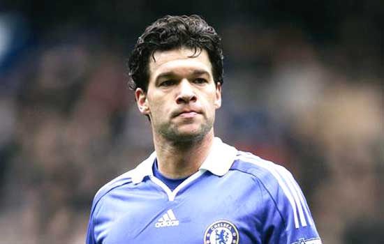 บัลลัคชี้เชลซียังมีสิทธิ์ซิวแชมป์