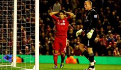 My Liverpool:Reds held by Norwich
