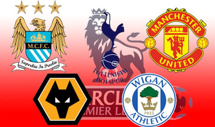 Premier League Preview: