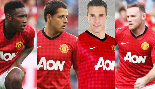 RVP-รูนีย์-ชิชาริโต้-เวลเบ็ค