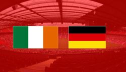 วิเคราะห์บอล : ไอร์แลนด์-เยอรมนี