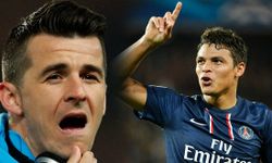 เป็นเรื่อง! PSG ฟ้องบาร์ตัน หลังทวีตแขวะ ซิลวา เหมือนกะเทยอ้วน!