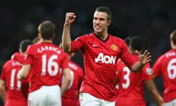 ผีแชมป์20สมัย! ถล่ม วิลล่า 3-0 RVP แฮตทริก