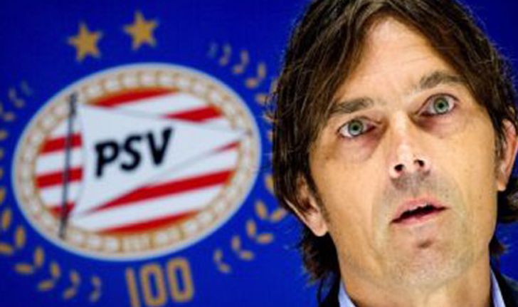 PSV ตั้ง โคคู คุมทัพ เซ็นสัญญา 4 ปี