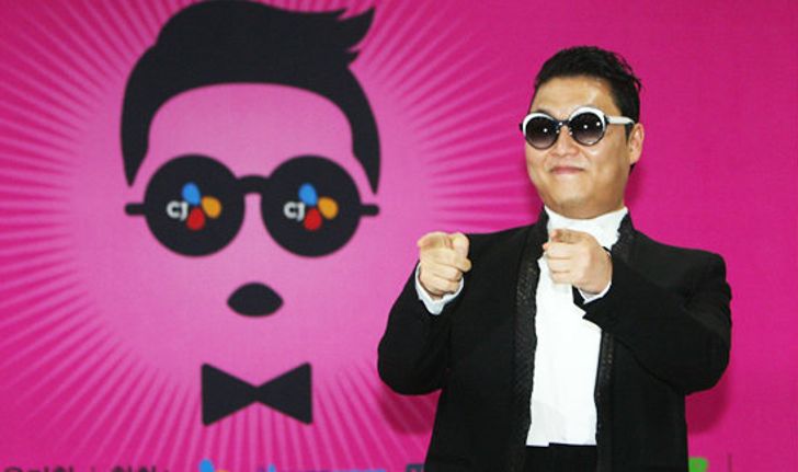 ไซ (PSY) เตรียมโชว์กังนัมเปิดโคปปาอิตาเลีย