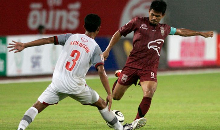 สุภาพบุรุษโล่เงินสุดหืดไล่เจ๊าพลังเอ็มท้ายเกม1-1