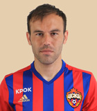 Bibras Natcho (Russia Premier League 2016-2017)