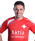 Xhevdet Gela