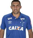 Ramon Abila (Brazil Serie A 2017)