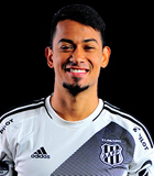 Lucca Borges De Brito (Brazil Serie A 2017)