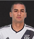 Wellington Pereira do Nascimento (Brazil Serie A 2017)