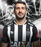 Lucas David Pratto (Brazil Serie A 2017)