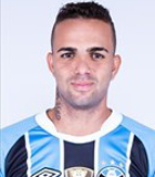 Luan Guilherme de Jesus Vieira (Brazil Serie A 2017)