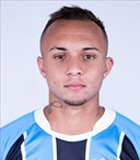 Everton Sousa Soares (Brazil Serie A 2017)