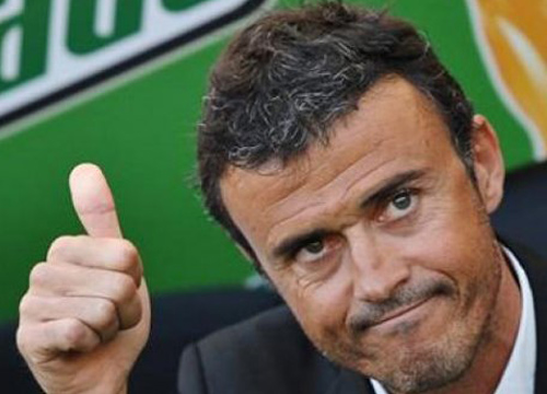 เอ็นริเก้มีลุ้นกุนซือบาร์ซ่า-จุ๊ปป์ยันไม่สนคุม