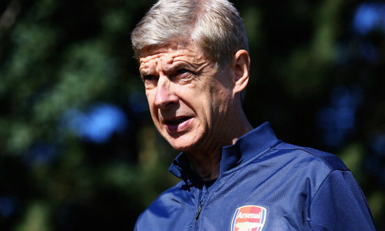 เวนเกอร์ยันไม่ได้งกแต่ใช้เงินเป็น