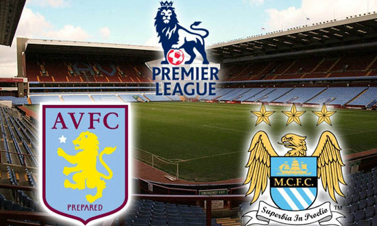 วิเคราะห์บอล พรีเมียร์ลีก : วิลล่า - แมนฯ ซิตี้