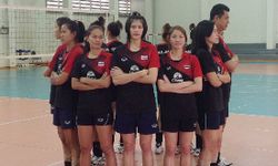 5วอลเลย์สาวไทยรีเทิร์น-ร่วมซ้อมก่อนลุยเวิลด์แกรนด์ฯ