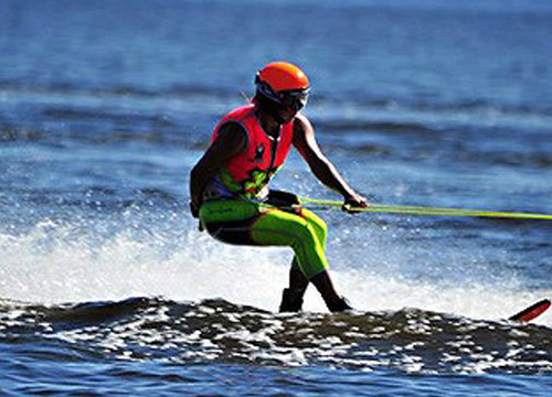 Sarah Teelow นักสกีสาวเสียชีวิตลงแล้ว