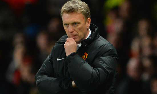 มอยส์ยังไม่แฮปปี้แม้ผีวิน 2-0