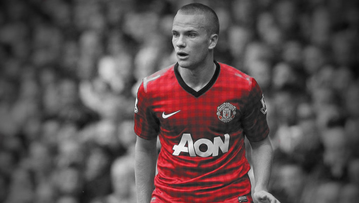 Tom Cleverley