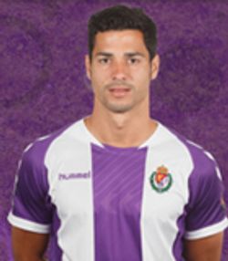 Javier Guerra Rodriquez (La liga 2013-2014)