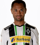 Raffael Caetano De Araujo (Bundesliga 2013-2014)