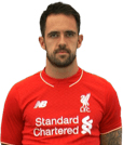 Danny Ings