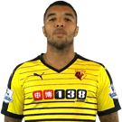 Troy Deeney