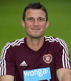 John Sutton (scottish premier league 2013-2014)