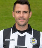 Steven Thompson (scottish premier league 2013-2014)