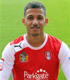 Lionel Ainsworth