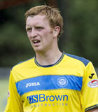 Liam Craig