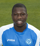 Nigel Hasselbaink