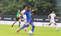 แข้งสาวไทยใจเด็ด! เฉือน เมียนมา สุดระทึก 3-2 ประเดิมซีเกมส์