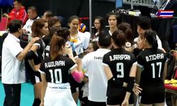 ไม่มีปัญหา! "ตบสาวไทย" อัด "ฟิลิปปินส์" 3-0 ลิ่วชิงทองซีเกมส์