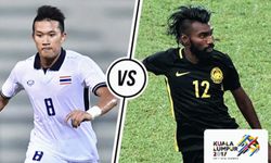 คอมเมนต์ "แฟนบอลอาเซียน" พูดถึงคู่ชิงฯซีเกมส์ 2017 "มาเลเซีย VS ไทย"