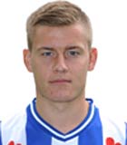 Alfred Finnbogason (holland eredivisie 2013-2014)